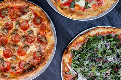 Diablo Dish: Don’t Delay—Valentine's Day is on the Way